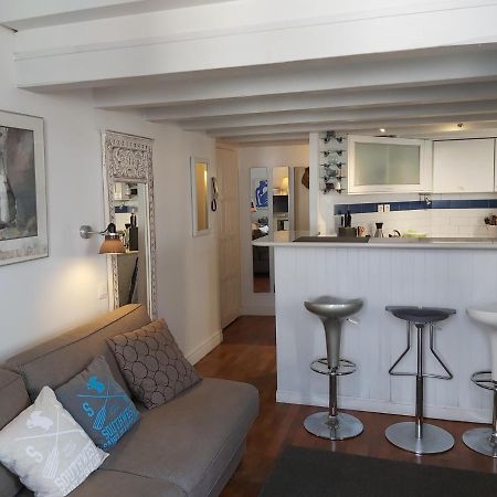 Appartement Saint-Jean-De-Luz, 1 Piece, 4 Personnes - Fr-1-239-485 Exteriér fotografie