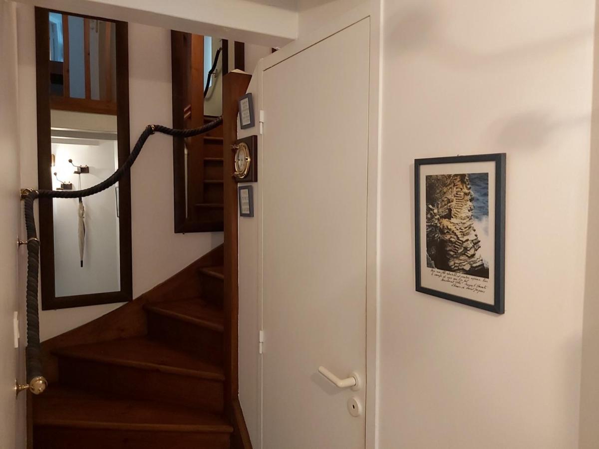 Appartement Saint-Jean-De-Luz, 1 Piece, 4 Personnes - Fr-1-239-485 Exteriér fotografie