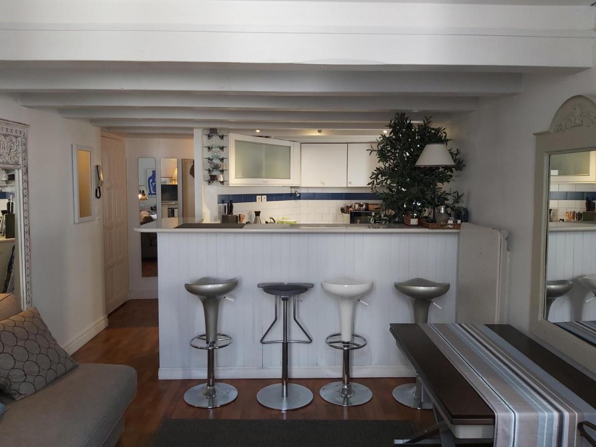 Appartement Saint-Jean-De-Luz, 1 Piece, 4 Personnes - Fr-1-239-485 Exteriér fotografie