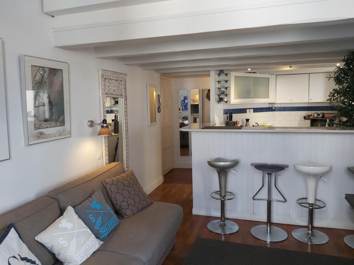 Appartement Saint-Jean-De-Luz, 1 Piece, 4 Personnes - Fr-1-239-485 Exteriér fotografie