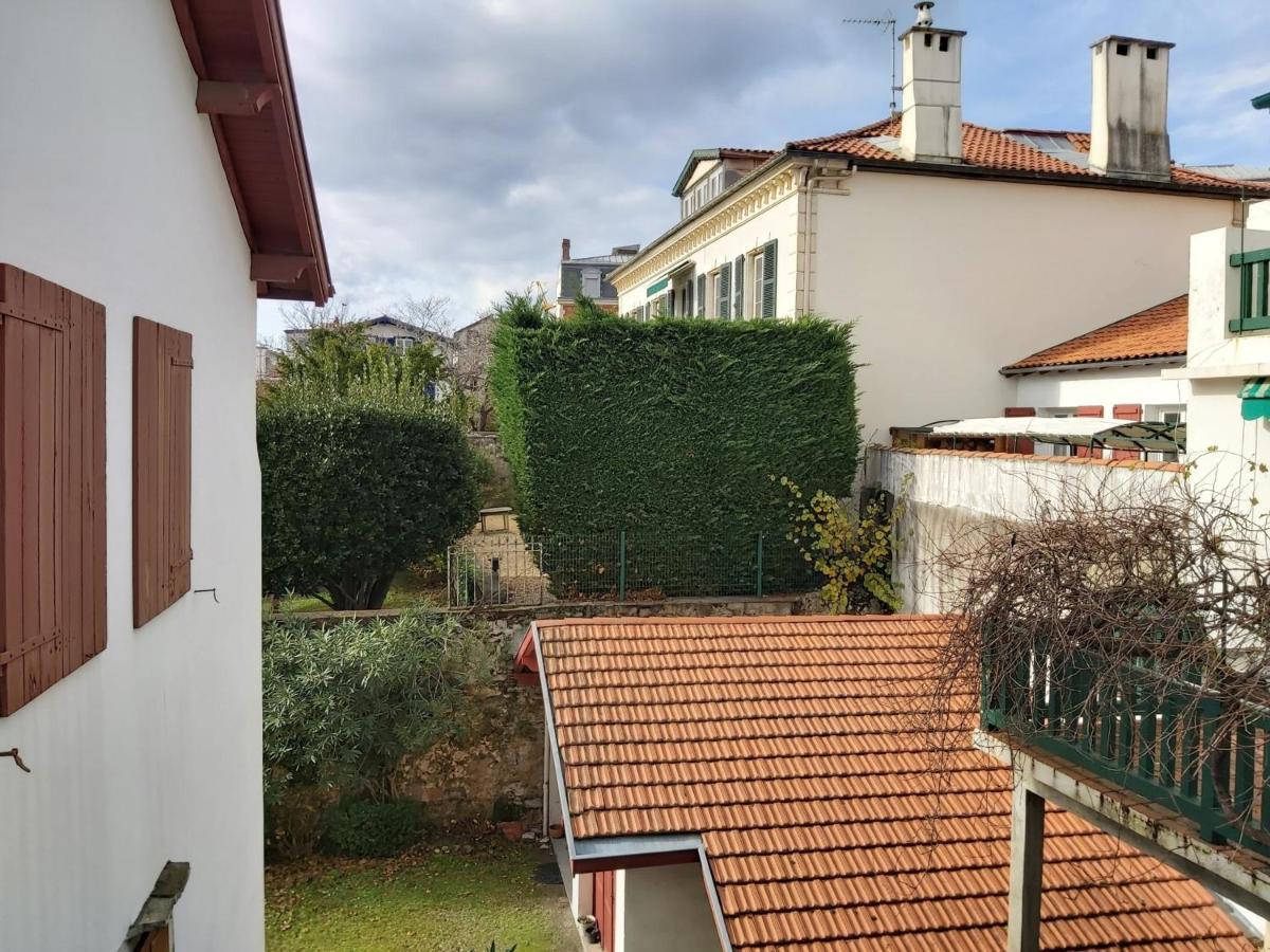 Appartement Saint-Jean-De-Luz, 1 Piece, 4 Personnes - Fr-1-239-485 Exteriér fotografie